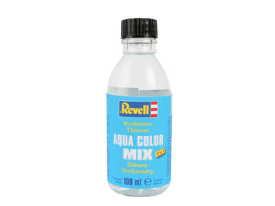 Aqua Color Mix, 100ml