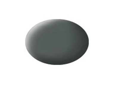 Aqua Olijfgrijs Mat - 6