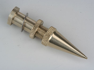 Nadel-Farbdusen-Satz Medium