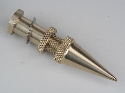 Nadel-Farbdusen-Satz Large