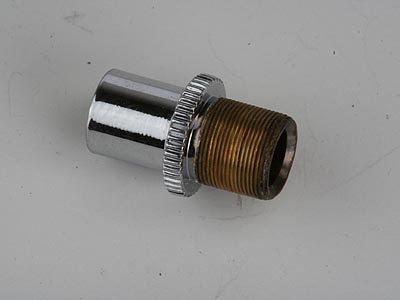 Spruhstrahlregler (M)