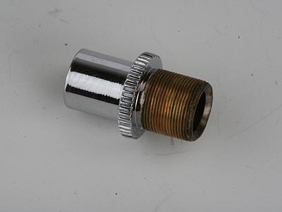 Spruhstrahlregler Vega (L)