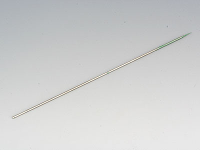 Nadel (L) single action