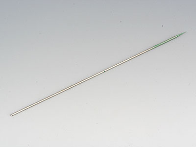 Nadel (F) double action