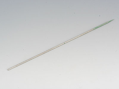Nadel (M) Vega - double action