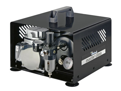 Kompressor master class