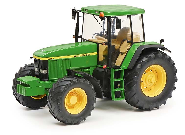 John Deere 7610 - 1:18