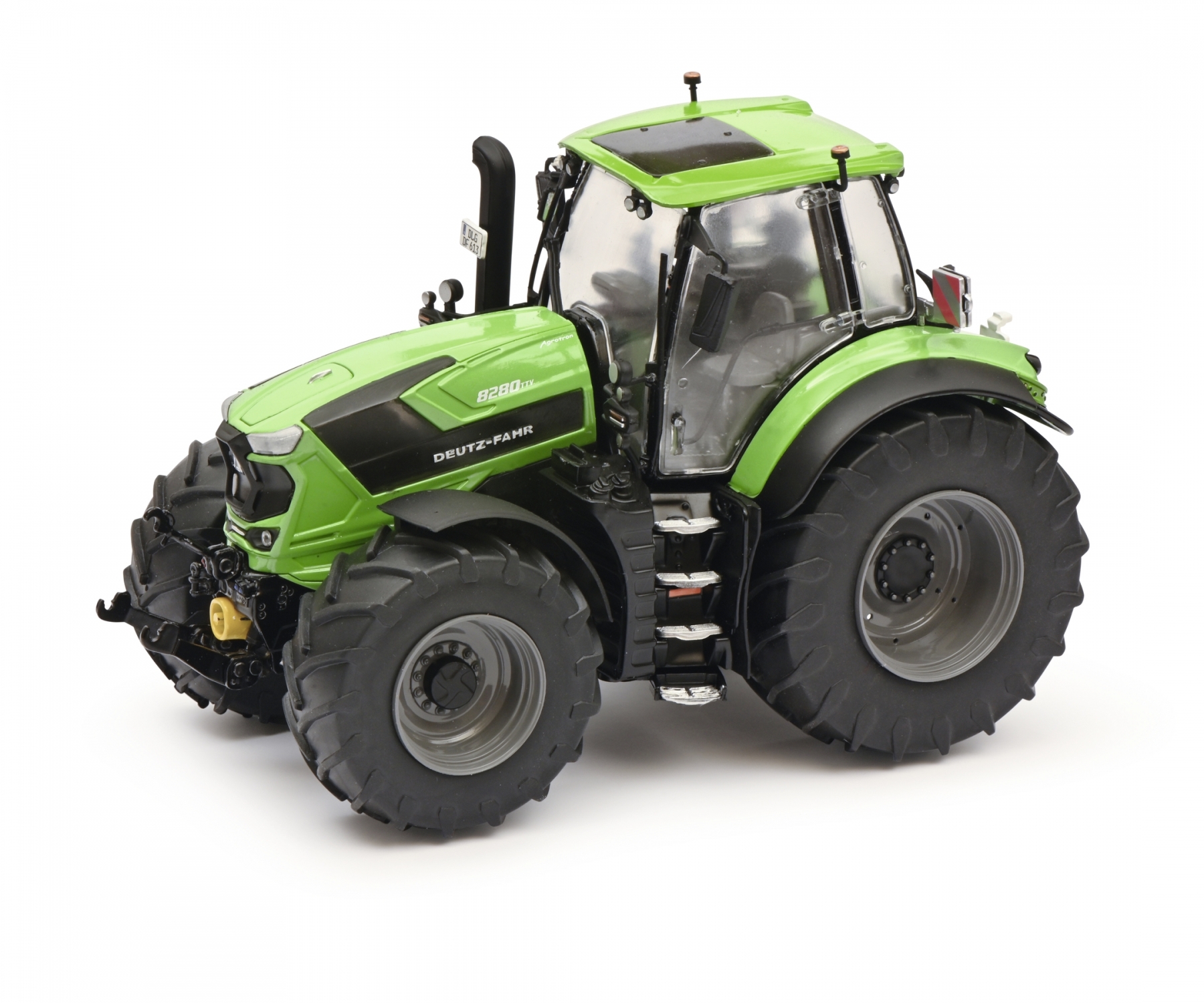 Deutz-Fahr Agrotron 8280 TTV - 1:32