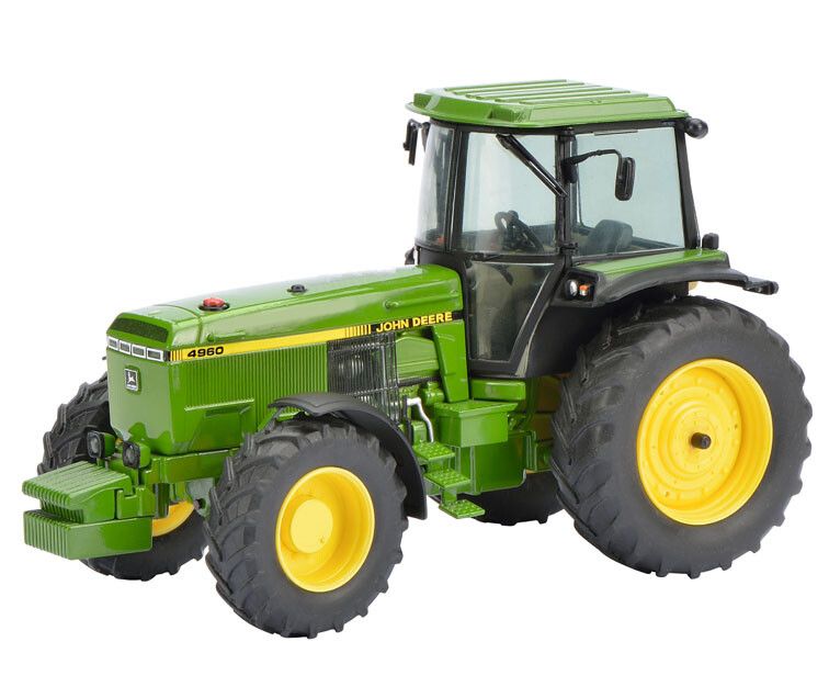 John Deere 4960 - 1:32