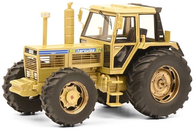 Same Hercules 160 Goud - 1:32