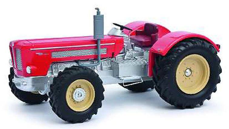 Schluter Super 1500 V - 1:32