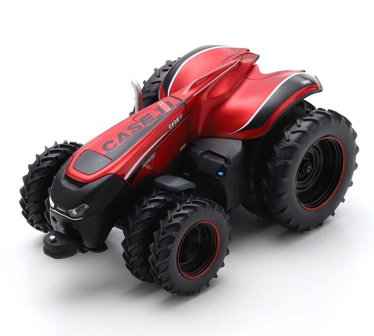 Case IH Autonomous (2nd version) - 1:32