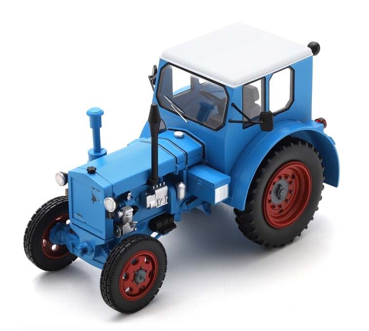 IFA RS-01 Pionier Blauw - 1:32