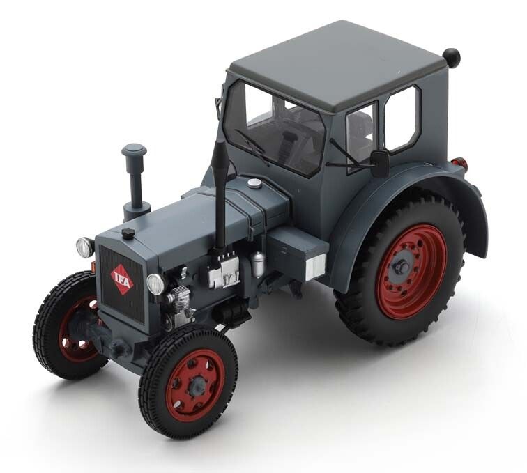 IFA RS-01 Pionier Grijs - 1:32