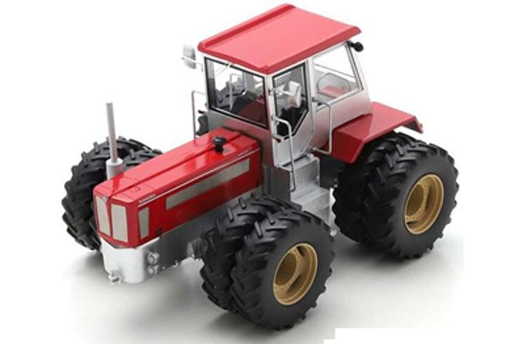 Schluter Profi-Trac 3500 TVL - 1:32