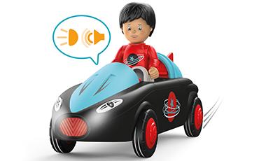 Sam Speedy