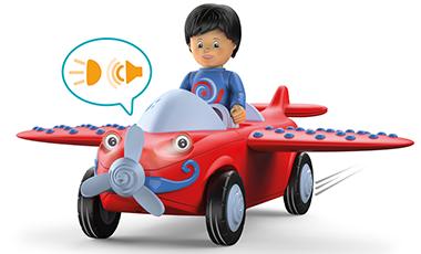 Leo Loopy