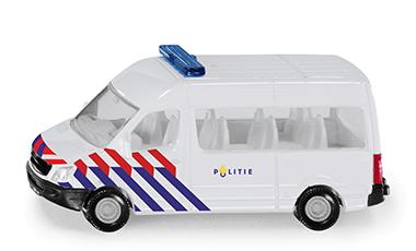 Police Van Nederland