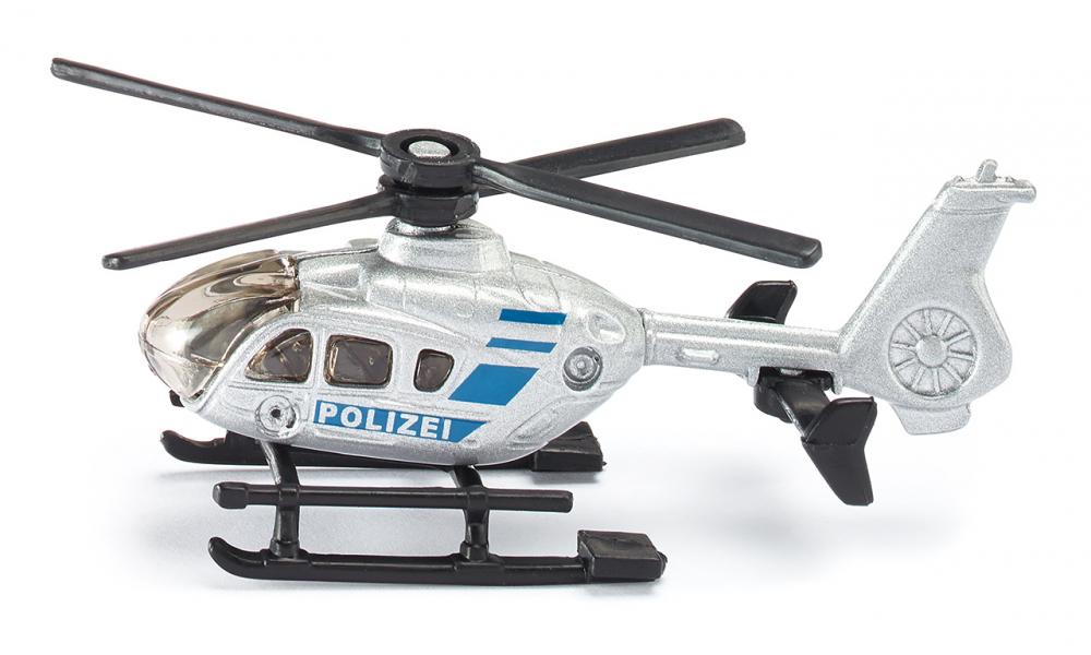 Politie Helicopter