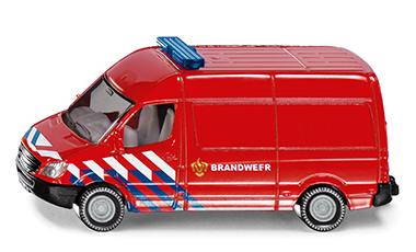 Command Car Nederland
