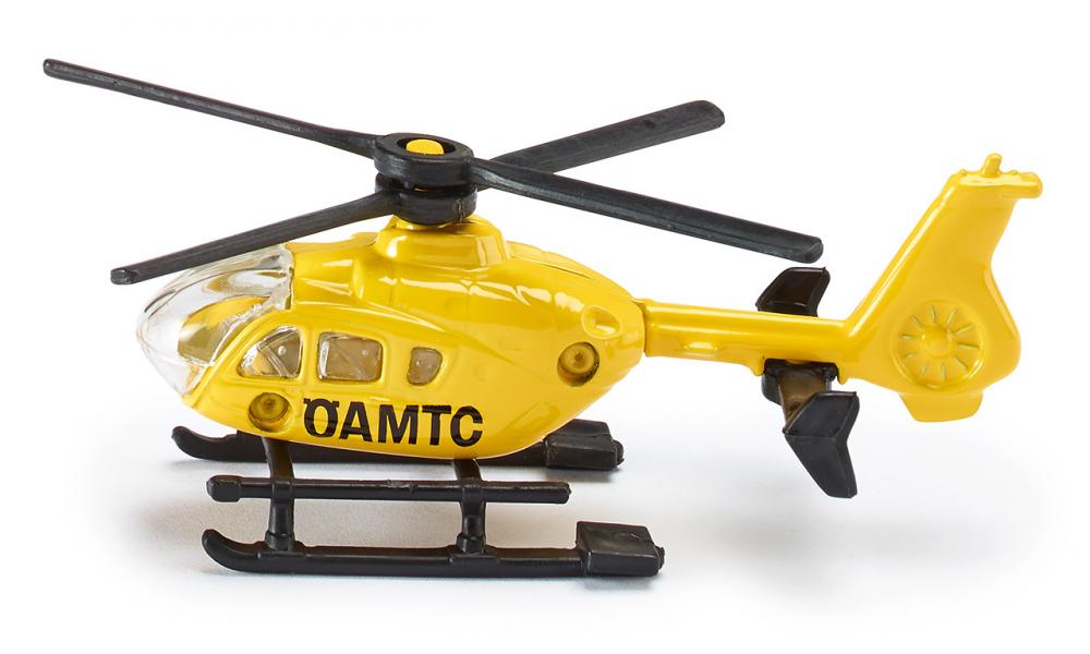 OAMTC Helicopter Oostenrijk