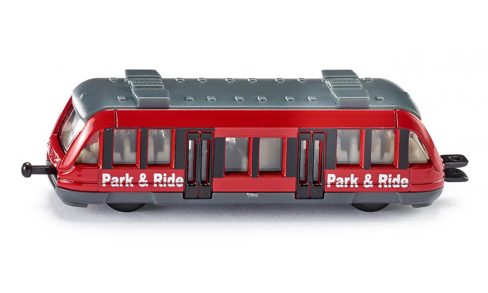 Metro