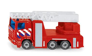 Fire Truck Nederland