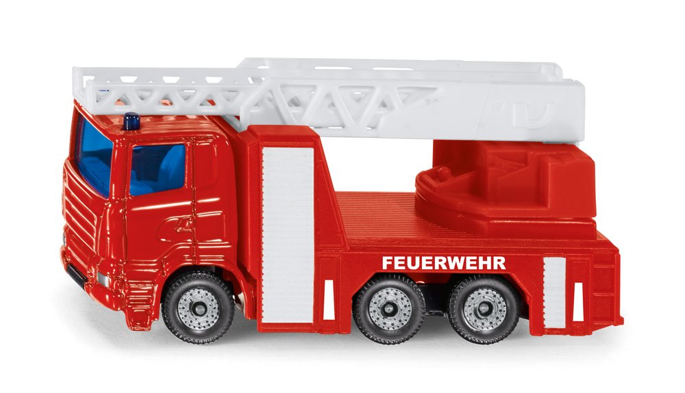 Fire Engine