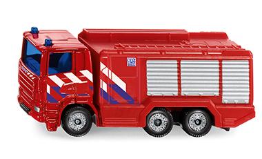 Fire Engine Nederland