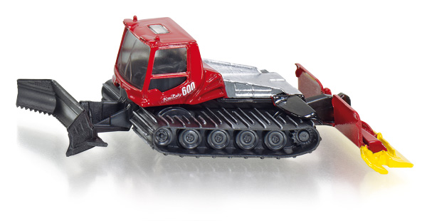 Pistenbully 600