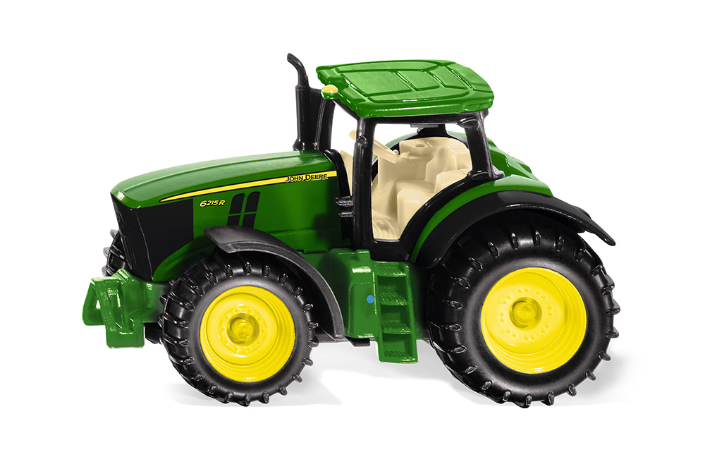 John Deere 6215R