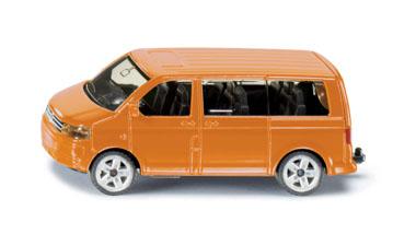 VW Multivan