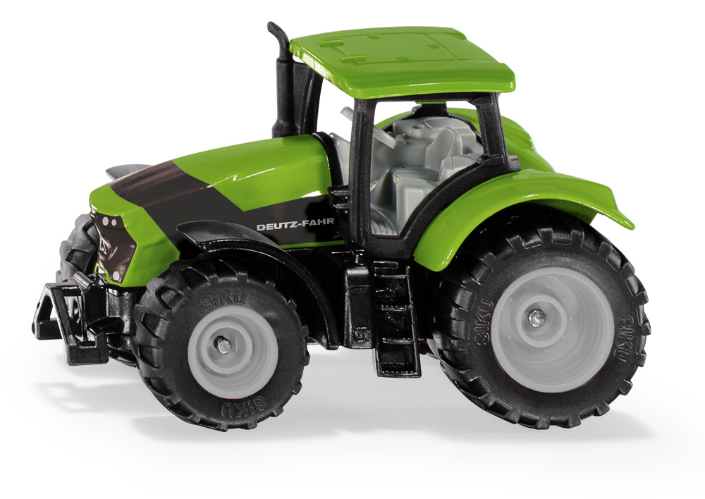 Deutz-Fahr Agrotron TTV 7250