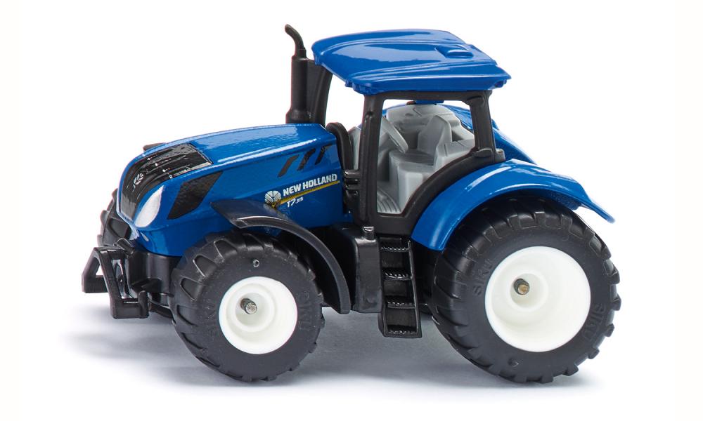 New Holland T7.315