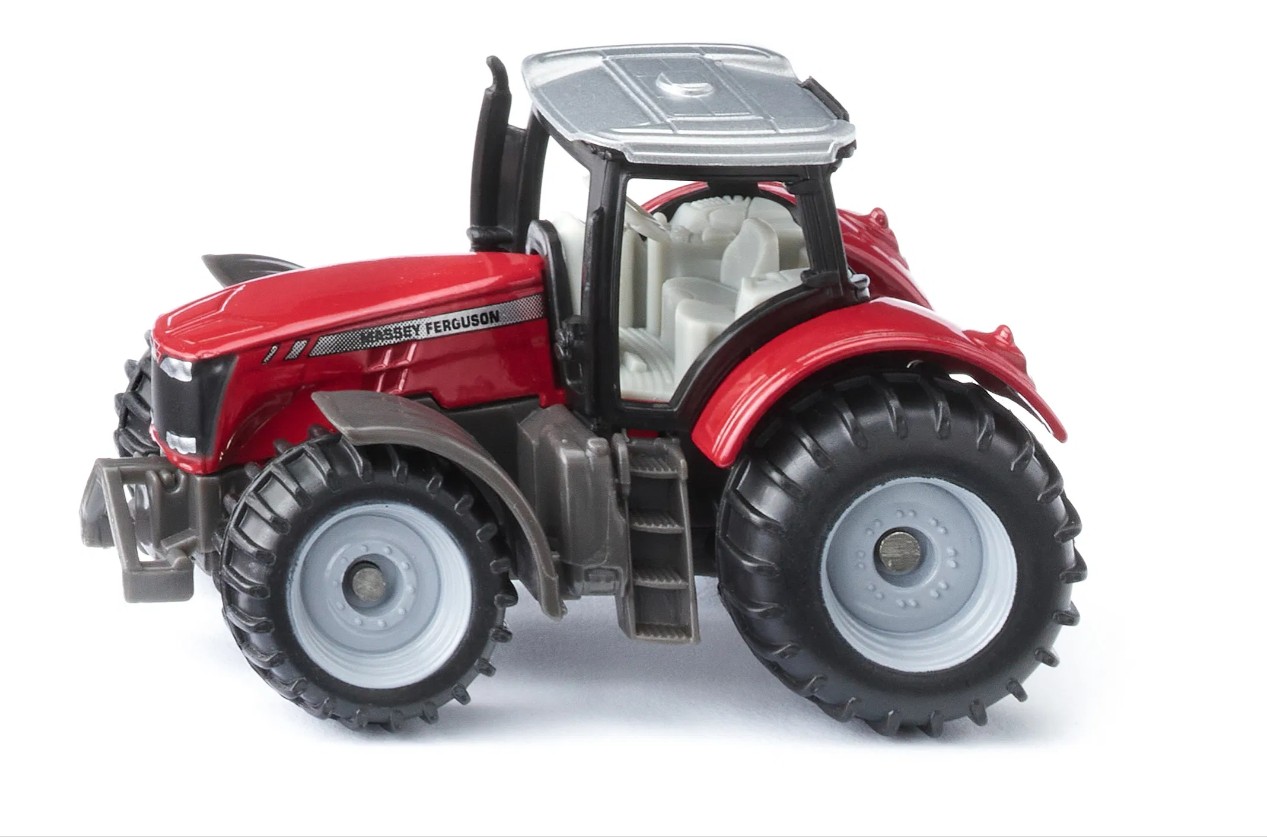 Massey Ferguson Tractor