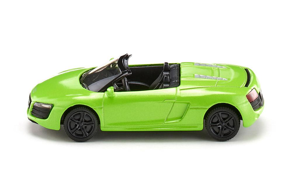 Audi R8 Spider