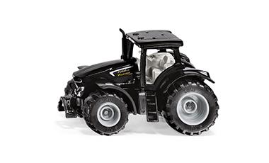 Deutz-Fahr Agrotron TTV 7250 Warrior