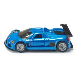 Gumpert Apollo