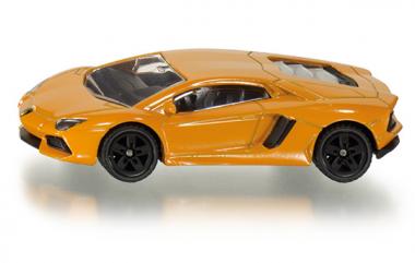 Lamborghini Aventador LP700-4