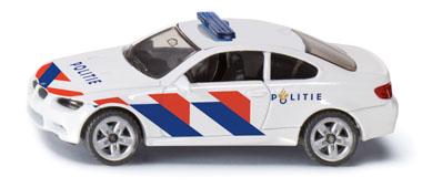 BMW M3 Coupe Politie - Nederland