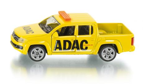Volkswagen Pick Up ADAC