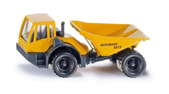 Bergmann Dumper