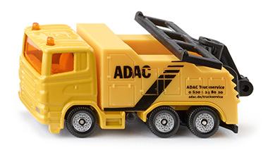 ADAC Tow Truck