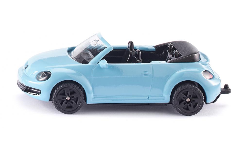 Volkswagen Beetle Cabrio