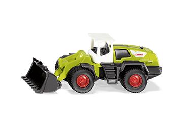 Claas Torion 1914 Shovel