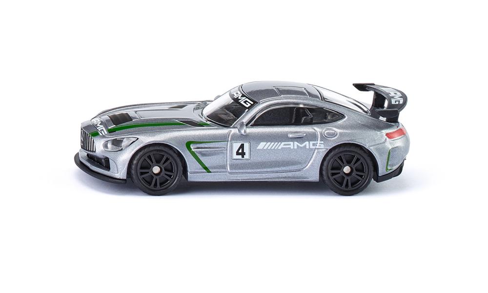 Mercedes-Benz AMG GT4