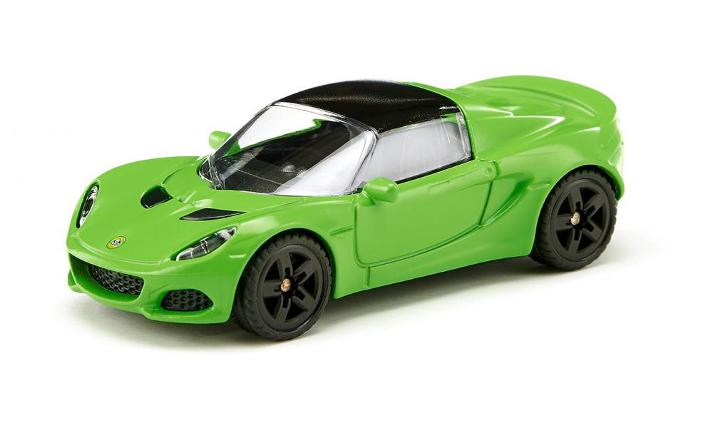 Lotus Elise