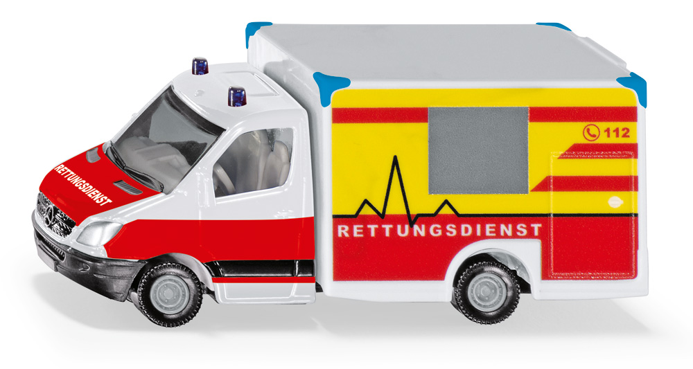 Ambulance
