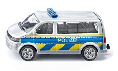 Volkswagen T5 Transporter