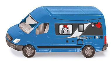 Campervan